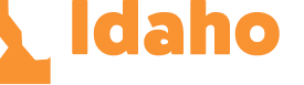 Idaho Registered Agent LLC Logo